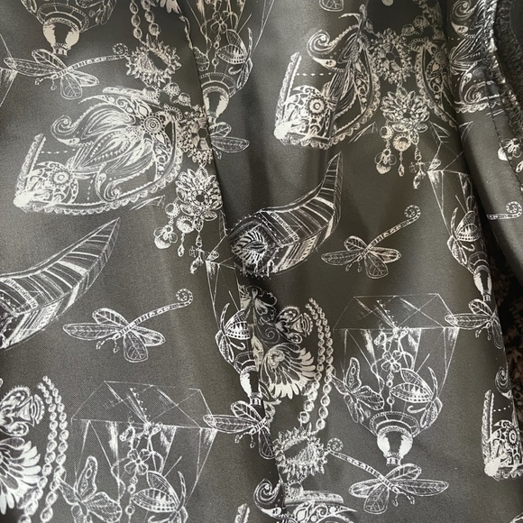 Desigual “we love” black blazer - Picture 7 of 10